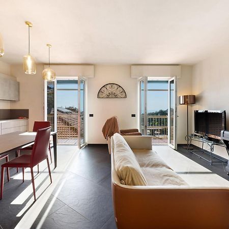 Apartmán Casa Mario Levanto Exteriér fotografie