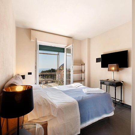 Apartmán Casa Mario Levanto Exteriér fotografie