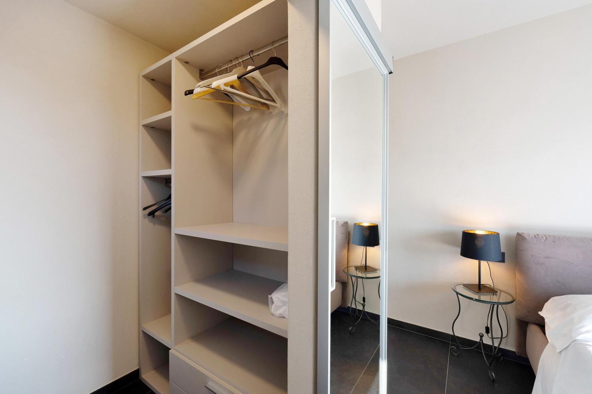 Apartmán Casa Mario Levanto Exteriér fotografie
