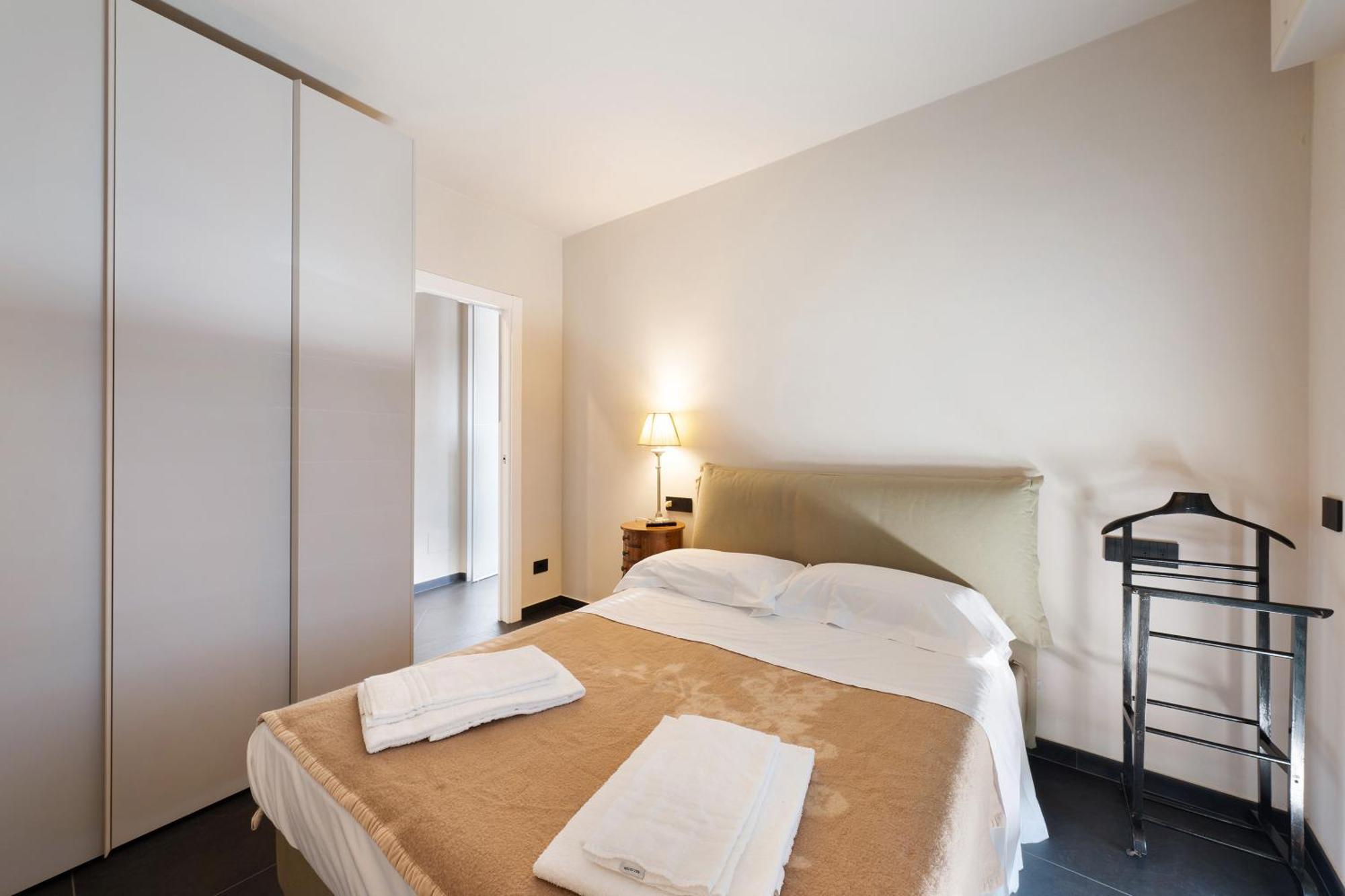 Apartmán Casa Mario Levanto Exteriér fotografie