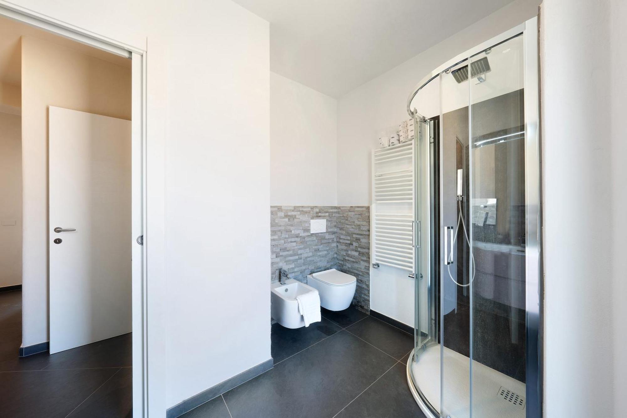 Apartmán Casa Mario Levanto Exteriér fotografie
