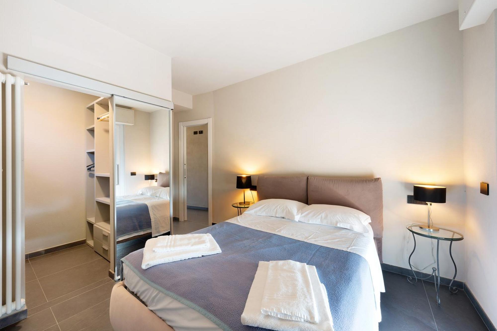 Apartmán Casa Mario Levanto Exteriér fotografie