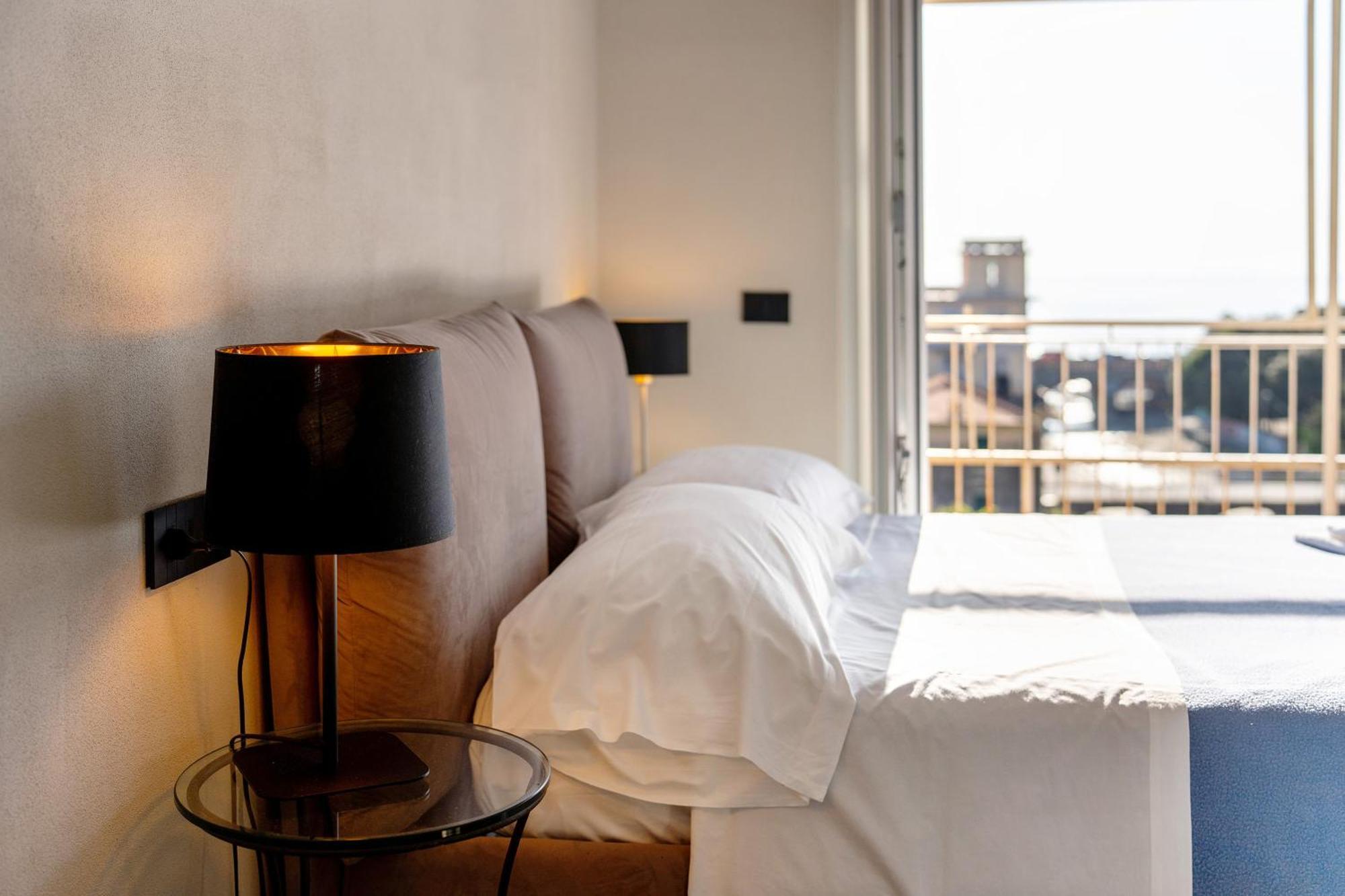 Apartmán Casa Mario Levanto Exteriér fotografie