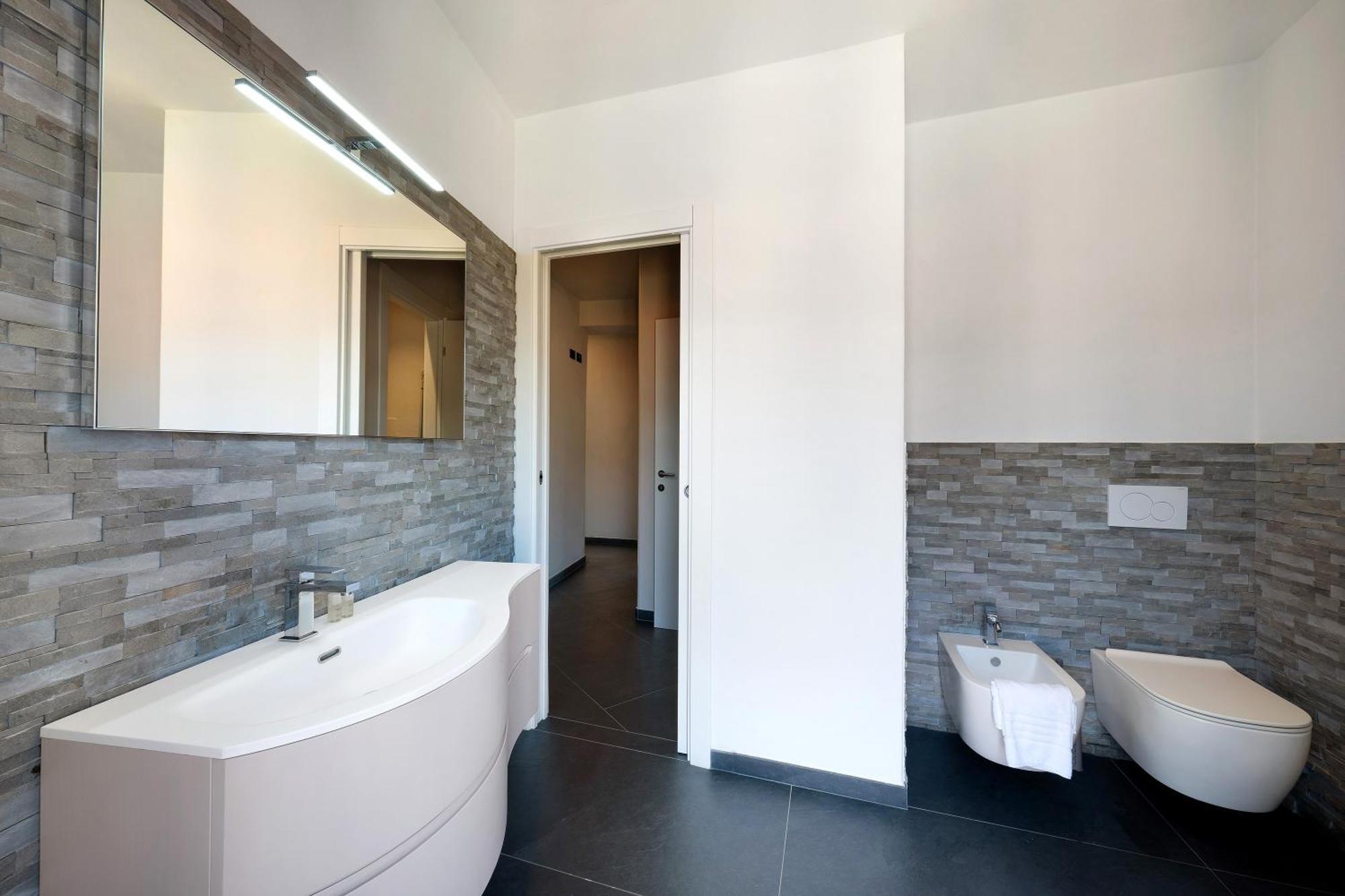 Apartmán Casa Mario Levanto Exteriér fotografie