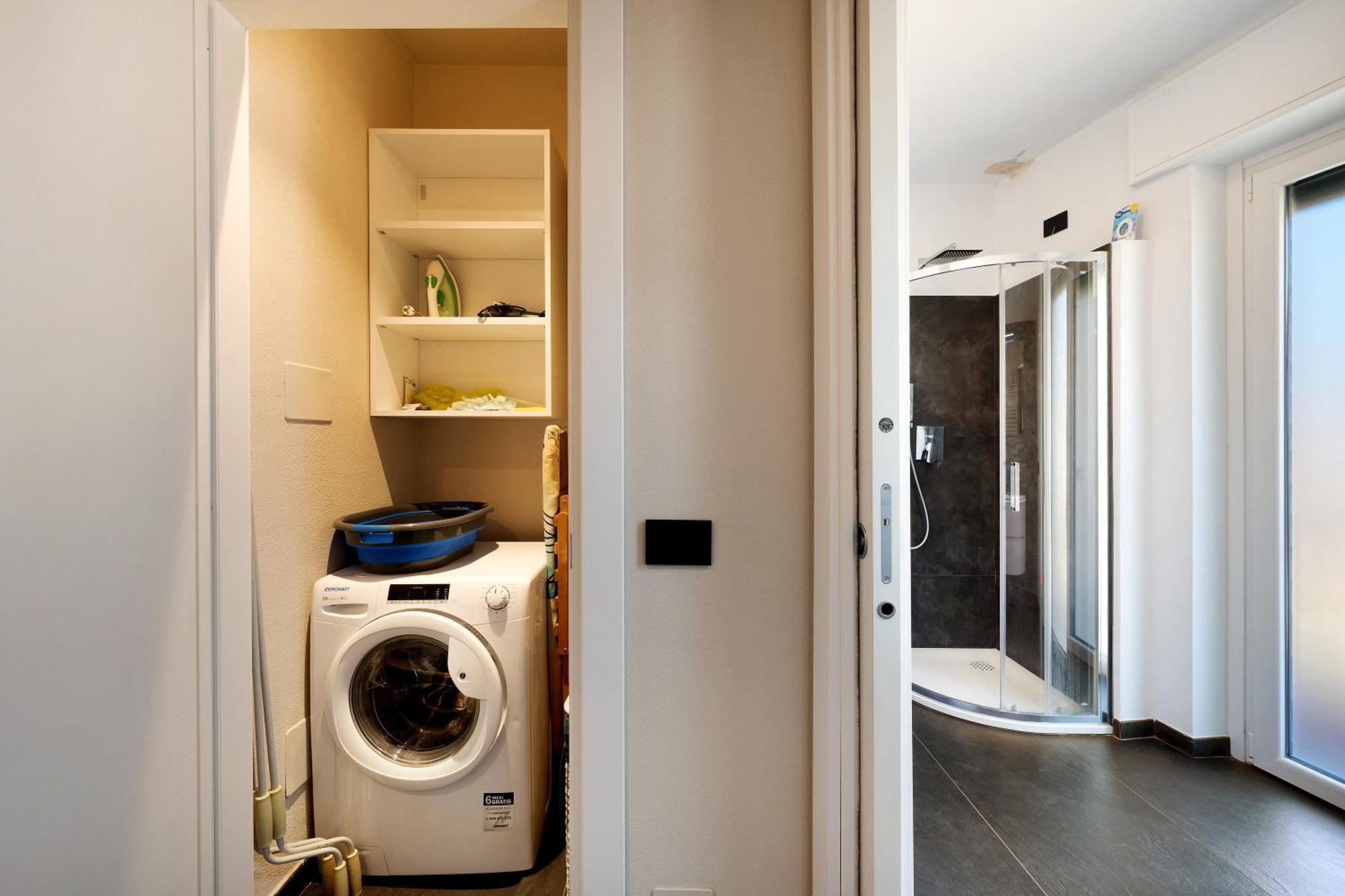 Apartmán Casa Mario Levanto Exteriér fotografie