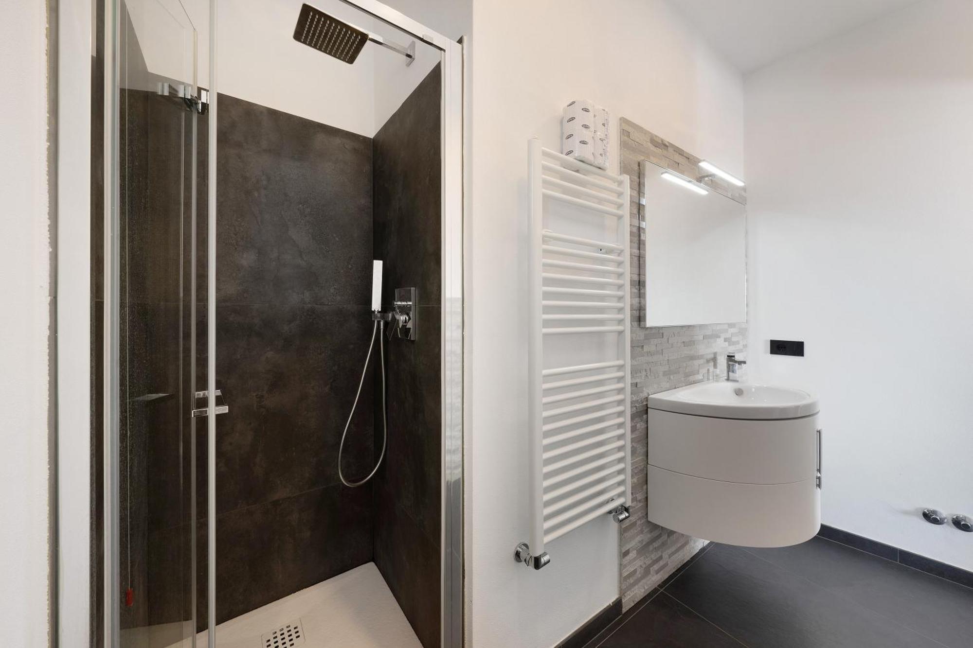Apartmán Casa Mario Levanto Exteriér fotografie