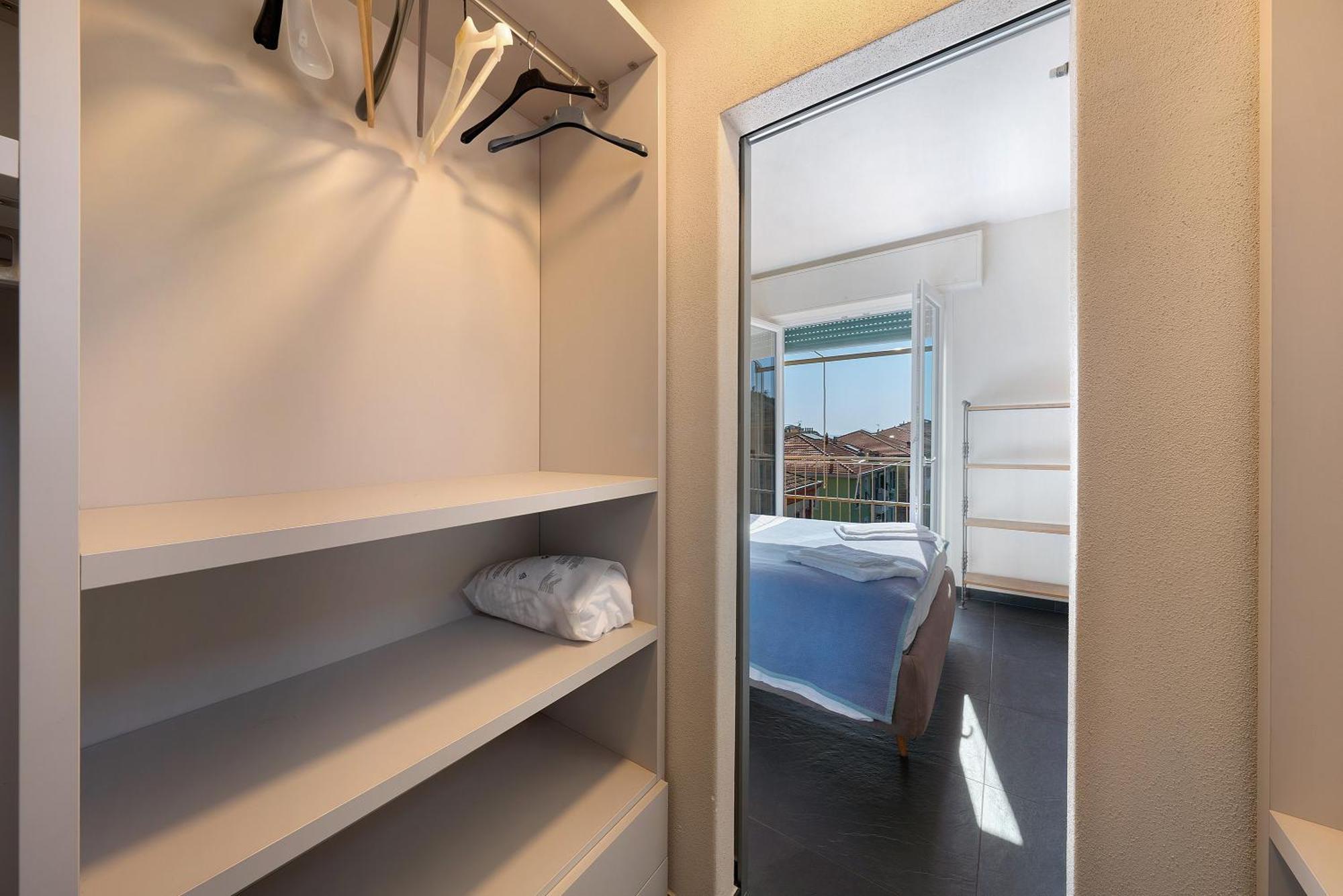 Apartmán Casa Mario Levanto Exteriér fotografie